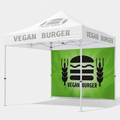 10' Canopy Tent Wall