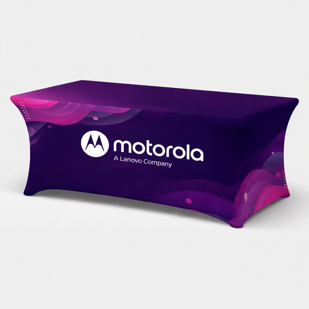 Table Cover (Stretch)