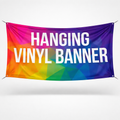 Vinyl Banner