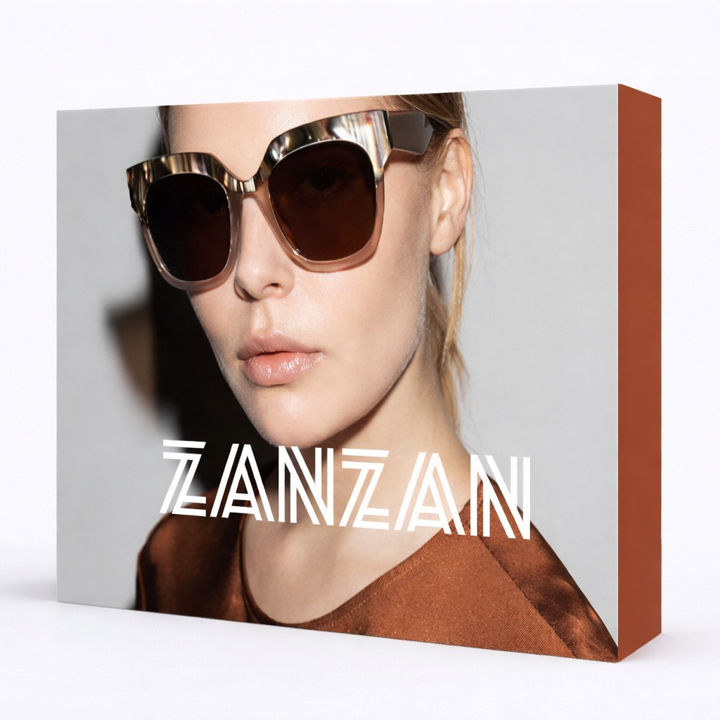 Pop-Up Fabric Display